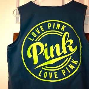 Pink VS Top 🦋 2/$15